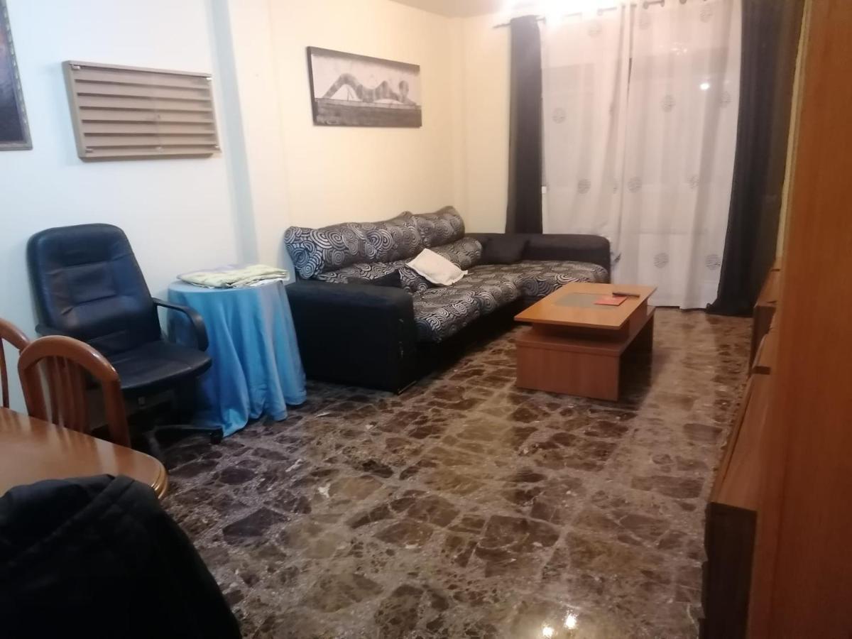 فيلا Sierra De Alcaraz Los Chospes المظهر الخارجي الصورة